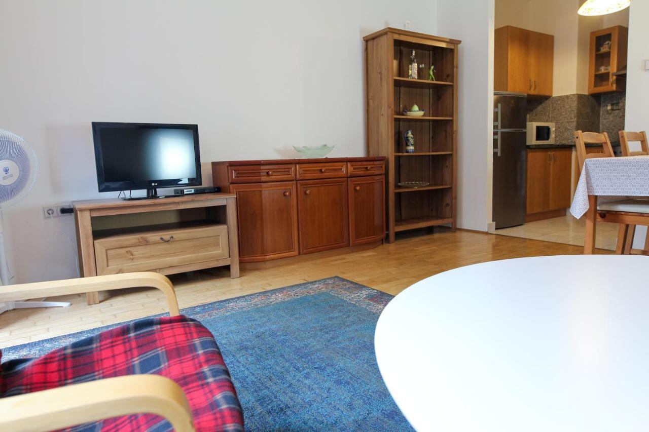 Artemisia Luxury Apartments Balcony 부다페스트 외부 사진